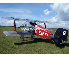 Staaken Z-21b Flitzer Project For Sale