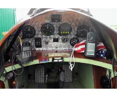 Staaken Z-21b Flitzer Project For Sale