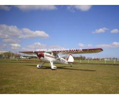Jodel Dr250