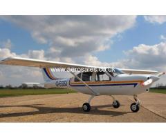 Jabiru J400 - 4 Seater. Norfolk, Uk