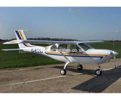 Jabiru J400 - 4 Seater. Norfolk, Uk