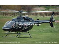 1997 BELL 407