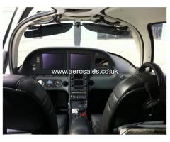 Cirrus Sr22 2006 G2 Gts For Sale