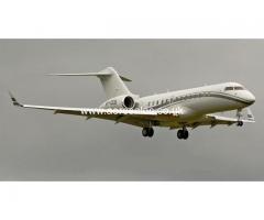 Stunning Bombardier Global Express For Sale