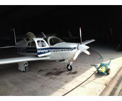 Mint Low-time Ifr Mooney M20j-201 For Sale