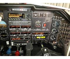 Mint Low-time Ifr Mooney M20j-201 For Sale
