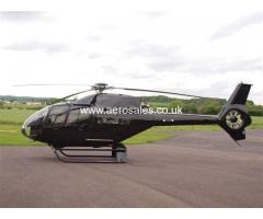 HELICOPTERS FOR SALE