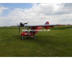 Xair 582 For Sale - Devon Based