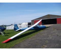 Slingsby Skylark 3b