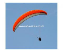 Paraglider Up Trango Size M