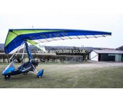 G-bzrp Quantum 912 For Sale