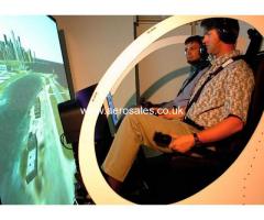 FLYIT HELICOPTER SIMULATOR