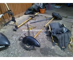 Classic Trike Bits Any Sensible Offers