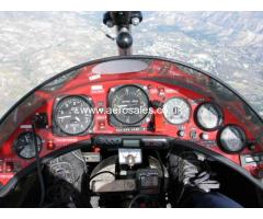P&m Aviation Rapier 503 Flexwing Microlight