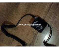 Dave Clarke H10-13hx Helicopter Headsets