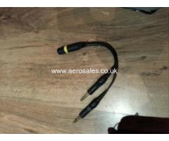 Dave Clarke H10-13hx Helicopter Headsets