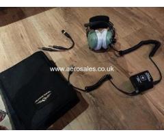 Dave Clarke H10-13hx Helicopter Headsets