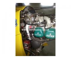 Mtosport Rotax 912 Uls (100 Hp)