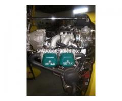 Mtosport Rotax 912 Uls (100 Hp)