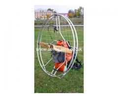 PARAMOTOR