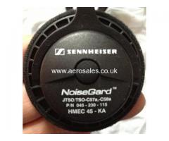 Sennheiser Noise Cancelling Headsets