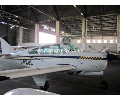 Beech Bonanza F33c Price Reduction