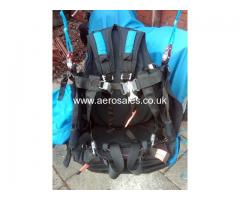 FREEX PARAGLIDER HARNESS