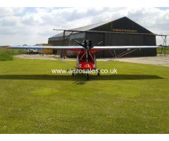 Xair 582 For Sale - Devon Based