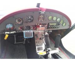 Ikarus C42 100hp Rotax 912uls For Sale/share