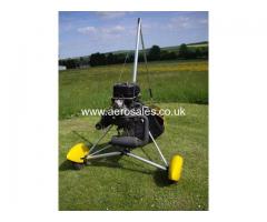 Mainair Gemini Flash ( Trike Only ) Microlight