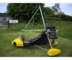 Mainair Gemini Flash ( Trike Only ) Microlight