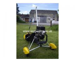 Mainair Gemini Flash ( Trike Only ) Microlight