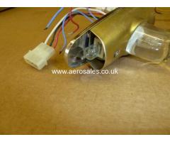 Whelen Wing Tip Strobe Kit New