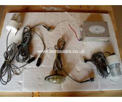 Strobes - Spare Airworld Strobe Heads