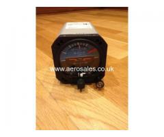 Electr. Attitude Indicator