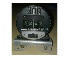 Aircraft Compass