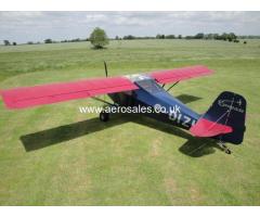 Evans Vp1 Series 2