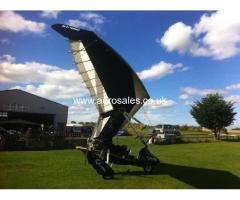 Pegasus Gt450 912s 100hp For Sale In Black