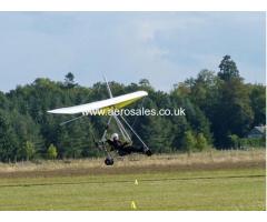 Aeros Discus T 15 Wing