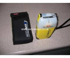 P.l.b. Gme Accusat With G.p.s. 406 Mhz/121.5 Co/sa