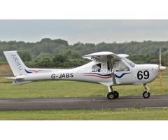 Jabiru Ul450 Share For Sale