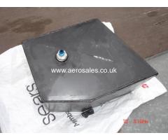 Smoke Tank For Christen Eagle Ii