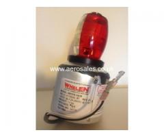 Whelen Strobe W/ Built In Power Supply