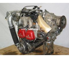 Rotax 914 F3 Turbo Engine . £5850 Ono