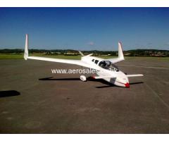 Cozy Iii Canard Sportplane. Flying Season Price