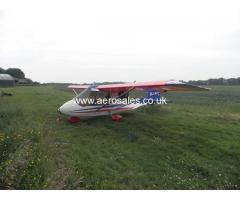 Challenger 2 Long-wing