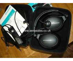 Sennheiser Hme 95 Folding Headset X 2
