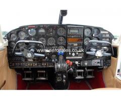 Piper Twin Comanche Price Further Reduced