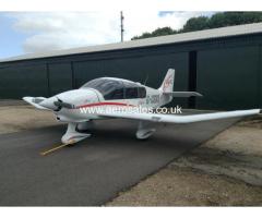 Robin Dr400 Best In Uk