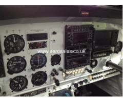 Rockwell Commander 114 £64,995 Px Possible